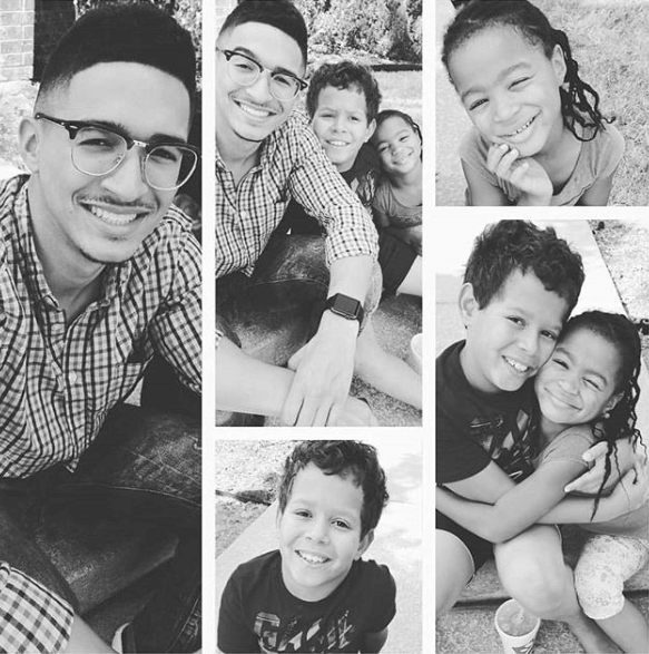 Shon Gables Children